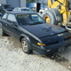 Another scrapyard photo. I’m hoping this will improve as we move forward...